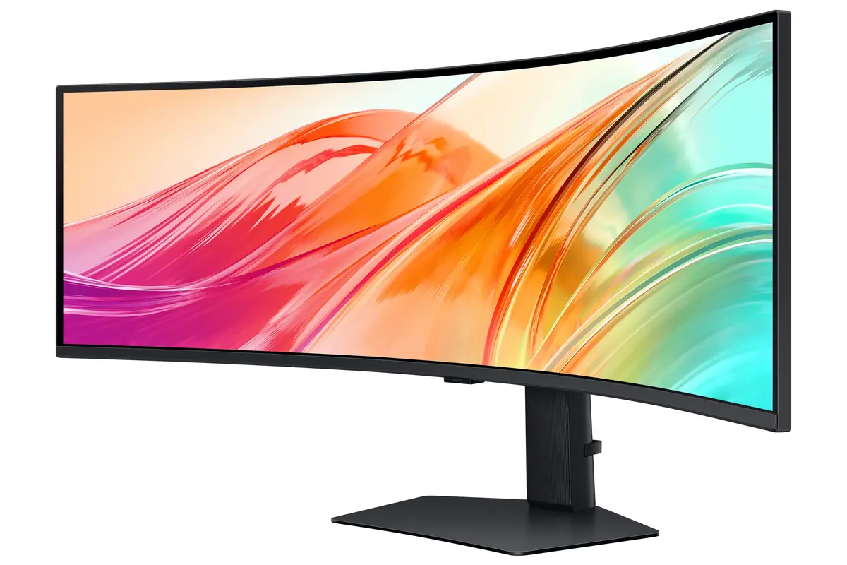 Монитор Samsung S95UC Photo 17