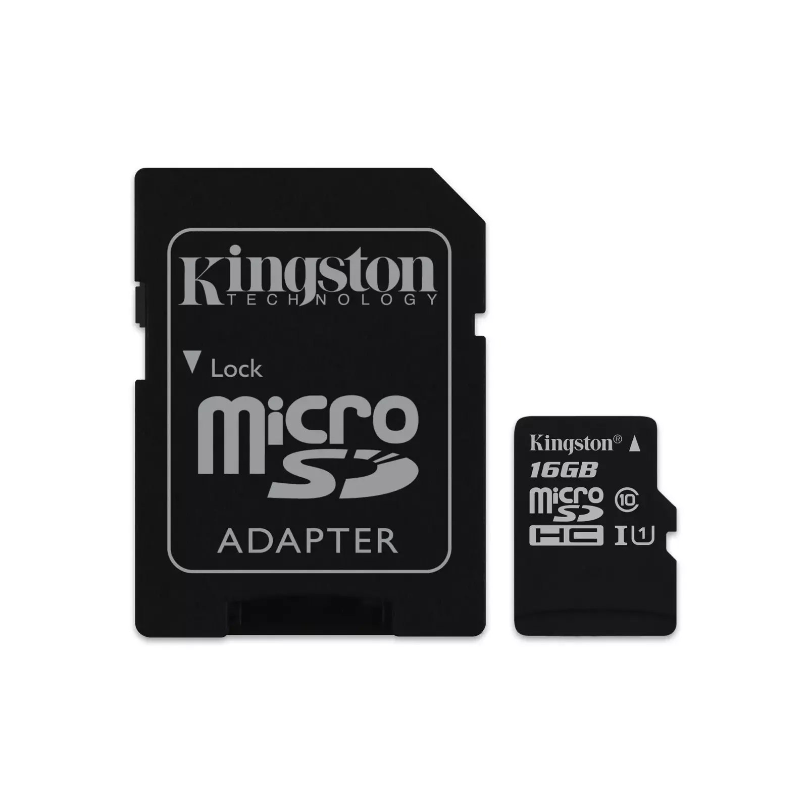 KINGSTON SDC10G2/16GB Photo 2