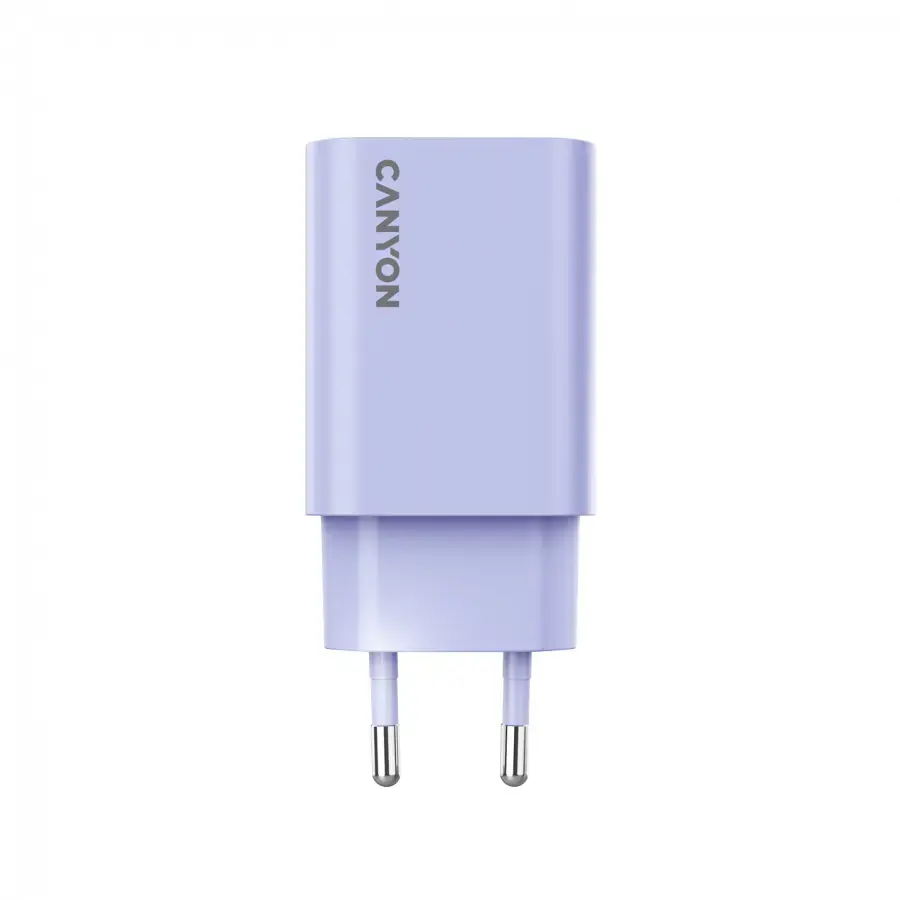 CANYON OnCharge 30CL 30W USB‑C PD lādētājs Photo 5