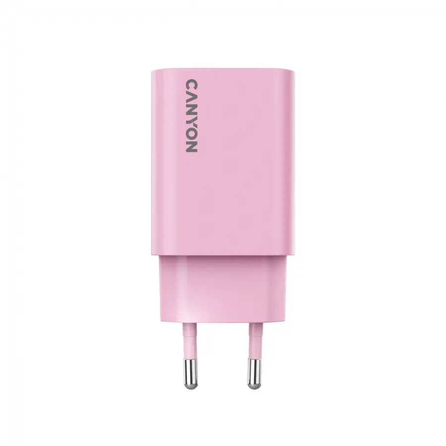 CANYON OnCharge 30CL 30W USB‑C PD lādētājs Photo 5