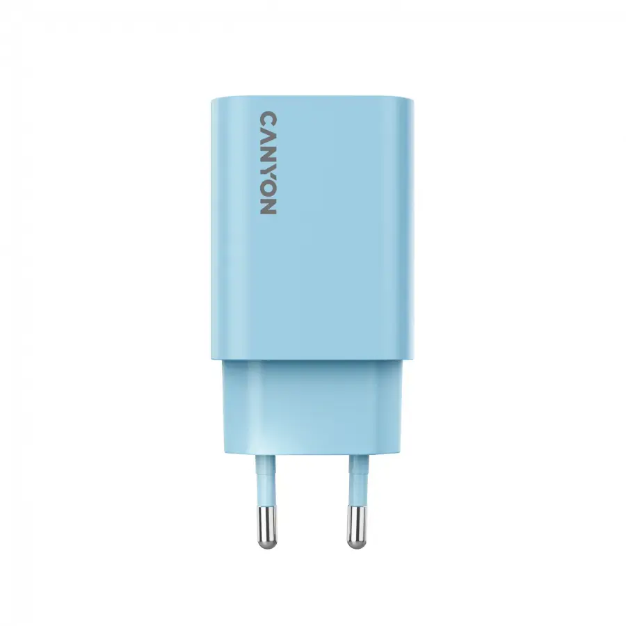 CANYON Charger OnCharge 30CL 30 Вт USB‑C PD Photo 5