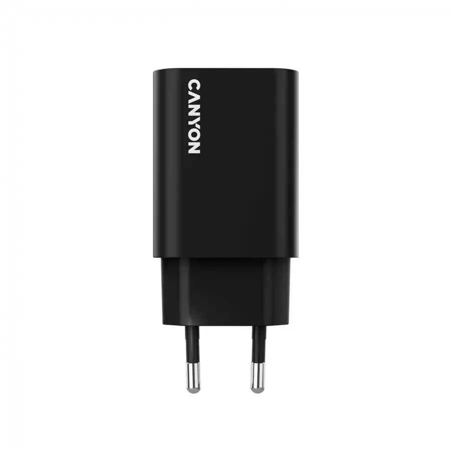 CANYON OnCharge 30CL 30W PD USB‑C lādētājs Photo 2