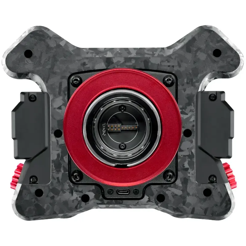Simagic NEO-X-HUB адаптер ступицы для 70 мм PCD Photo 2