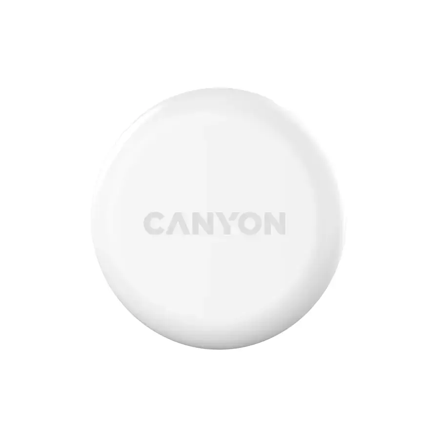 CANYON ONTAG 1 iOS smart tag 4 шт Photo 3