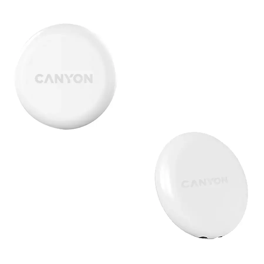 CANYON ONTAG 1 iOS smart tag 4 шт Photo 5