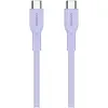 CANYON OnWire кабель USB-C—USB-C 60W 1 м Photo 3