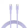 CANYON OnWire кабель USB-C—USB-C 60W 1 м Photo 4