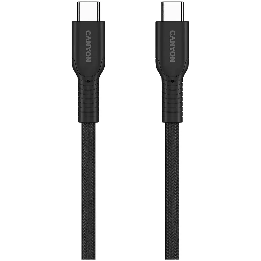 CANYON OnWire 60CL USB-C—USB-C 60W 1 м Photo 3