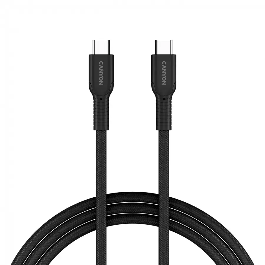CANYON OnWire 60CL USB-C—USB-C 60W 1 м Photo 4