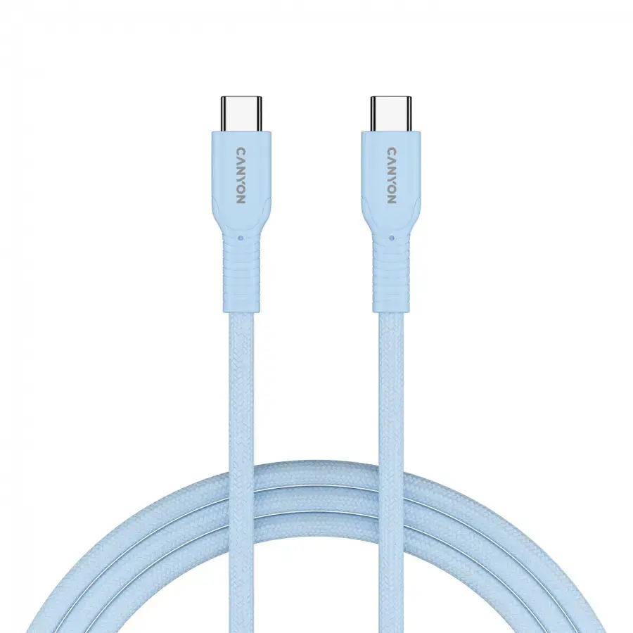 CANYON OnWire 60CL USB-C–USB-C 60W 1 м Photo 4