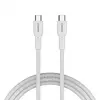 USB-C uz USB-C kabelis CANYON OnWire 60W 1 m Photo 4