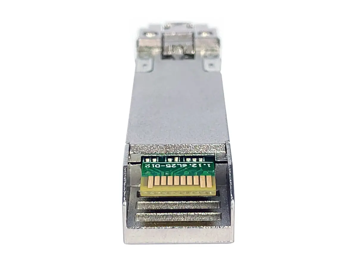 Трансивер SFP LEVELONE SFP-3411 Photo 3