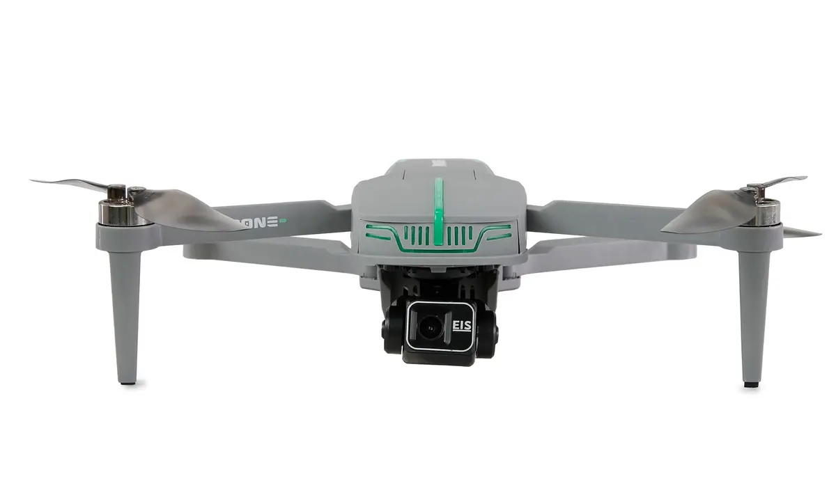 Квадрокоптер Amewi AMXFlight X4K GPS Photo 6