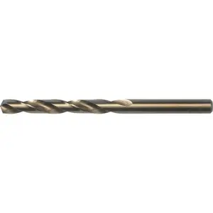 Drill Bit Set YATO Urbis Metal Co-HSS 5 mm YT-4050