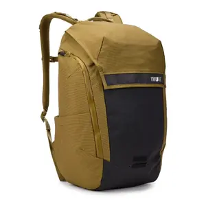 Mugursoma Thule Paramount 28L (modelis 5237) Nutria — 28 L, ūdensizturīga, viegla