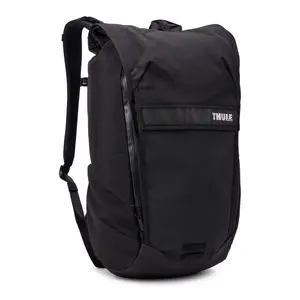 Mugursoma Thule Paramount 20L — 20 l dienas soma, melna