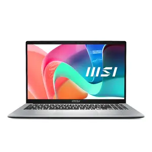 Ноутбук MSI Modern 15 F13MG-430NL 15.6" Intel Core i5 16ГБ 512ГБ Intel Iris Xe Windows 11