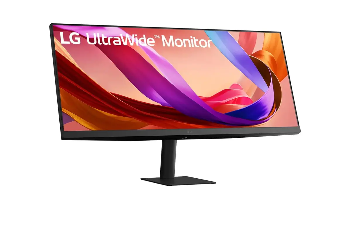 LG 34U511A-B dators monitors Photo 4