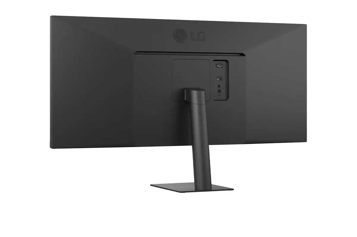 LG 34U511A-B dators monitors Photo 9