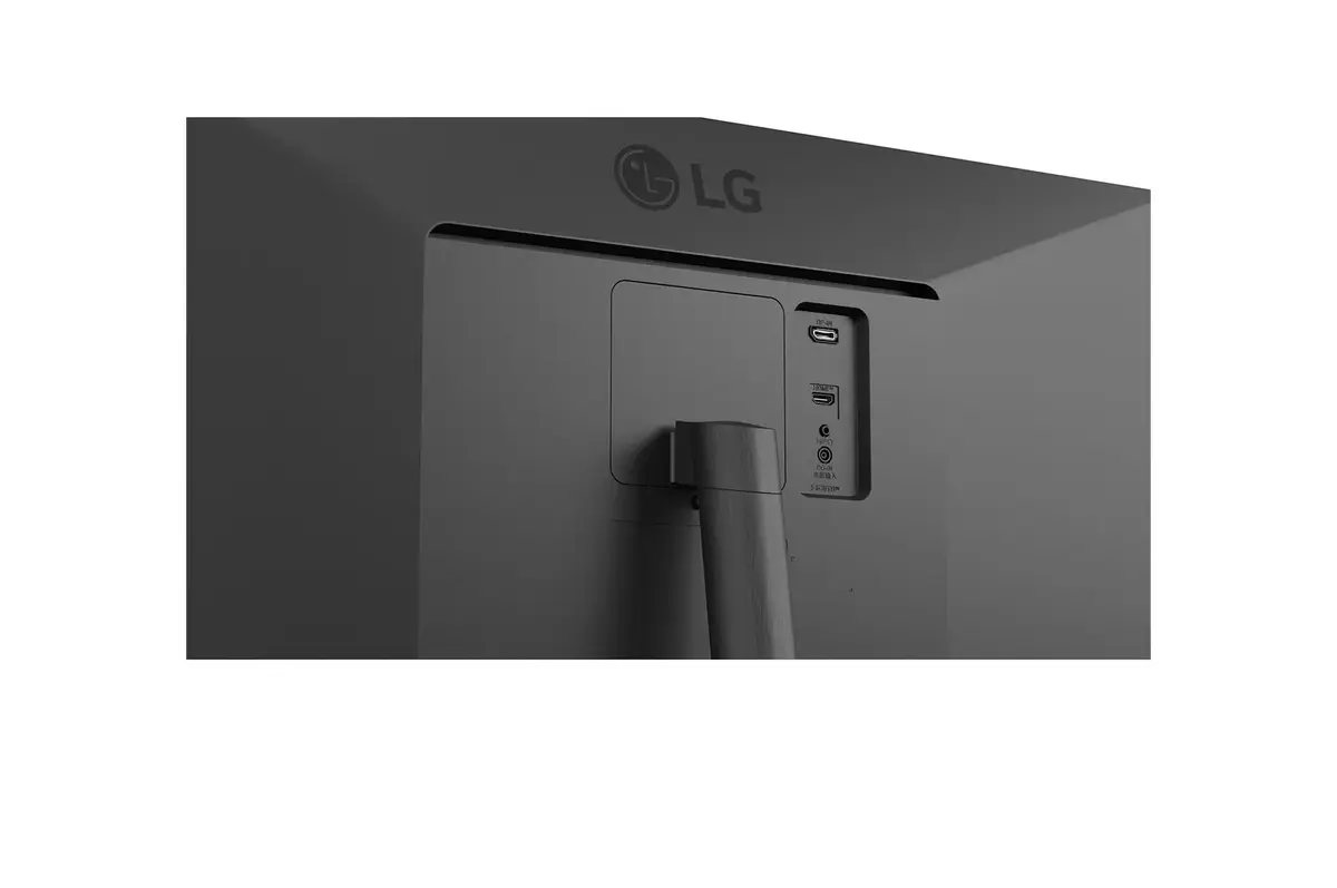 LG 34U511A-B dators monitors Photo 11