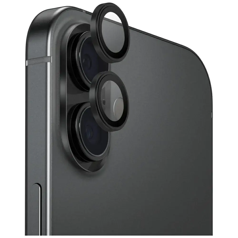 Защитное кольцо Uniq Optix для iPhone 17 Photo 2
