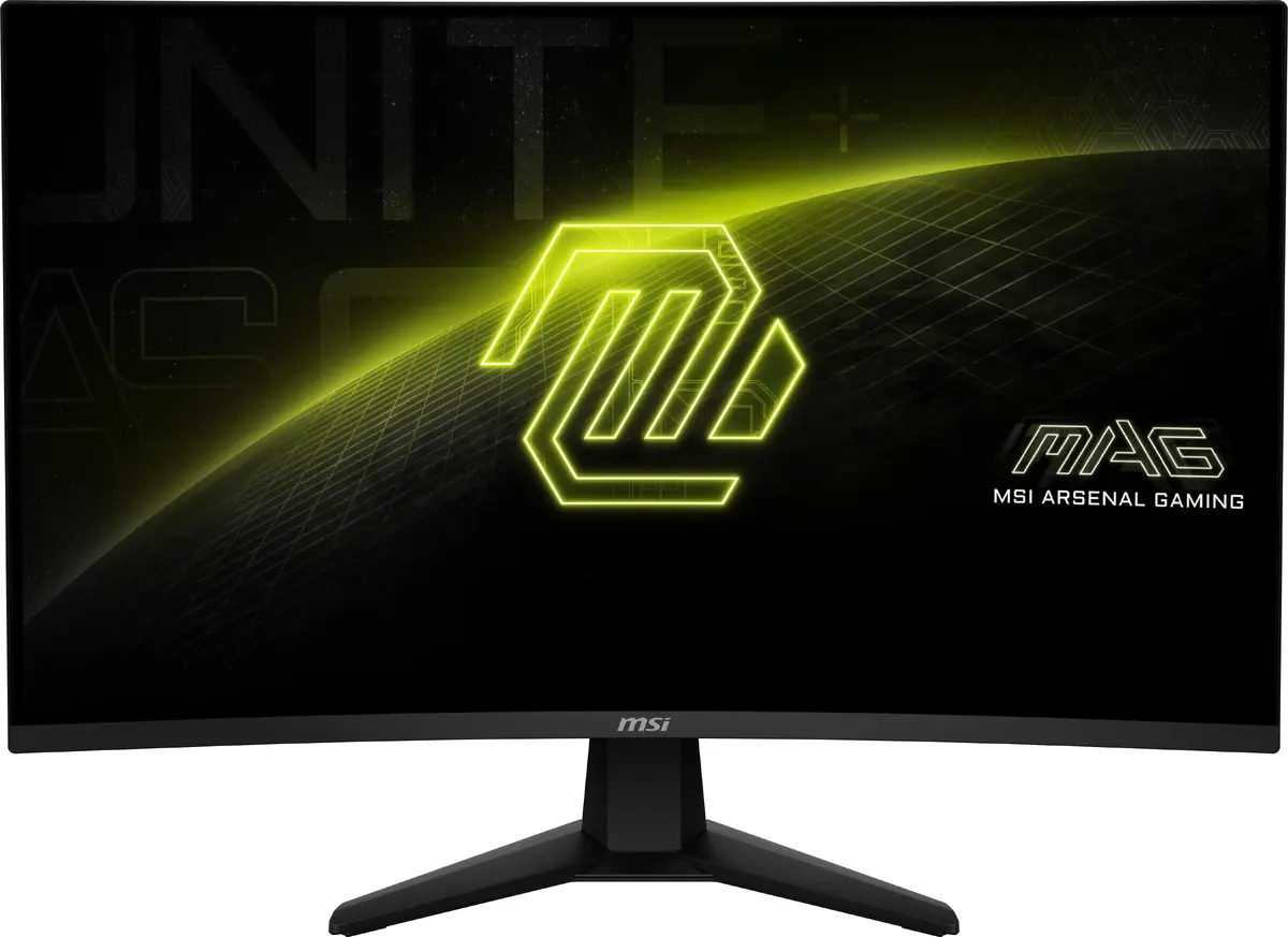 Монитор MSI MAG 32C6X Photo 2