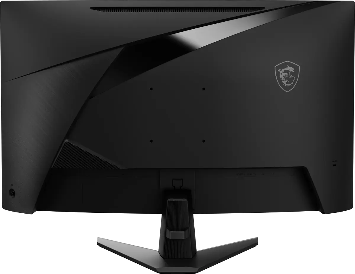 Монитор MSI MAG 32C6X Photo 3
