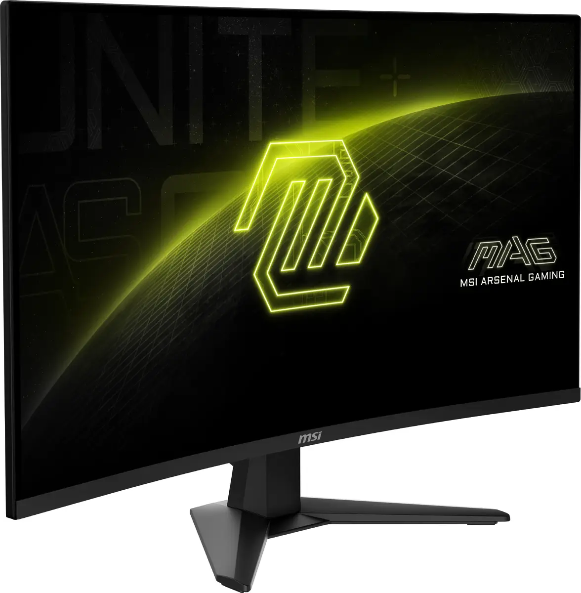 Монитор MSI MAG 32C6X Photo 8