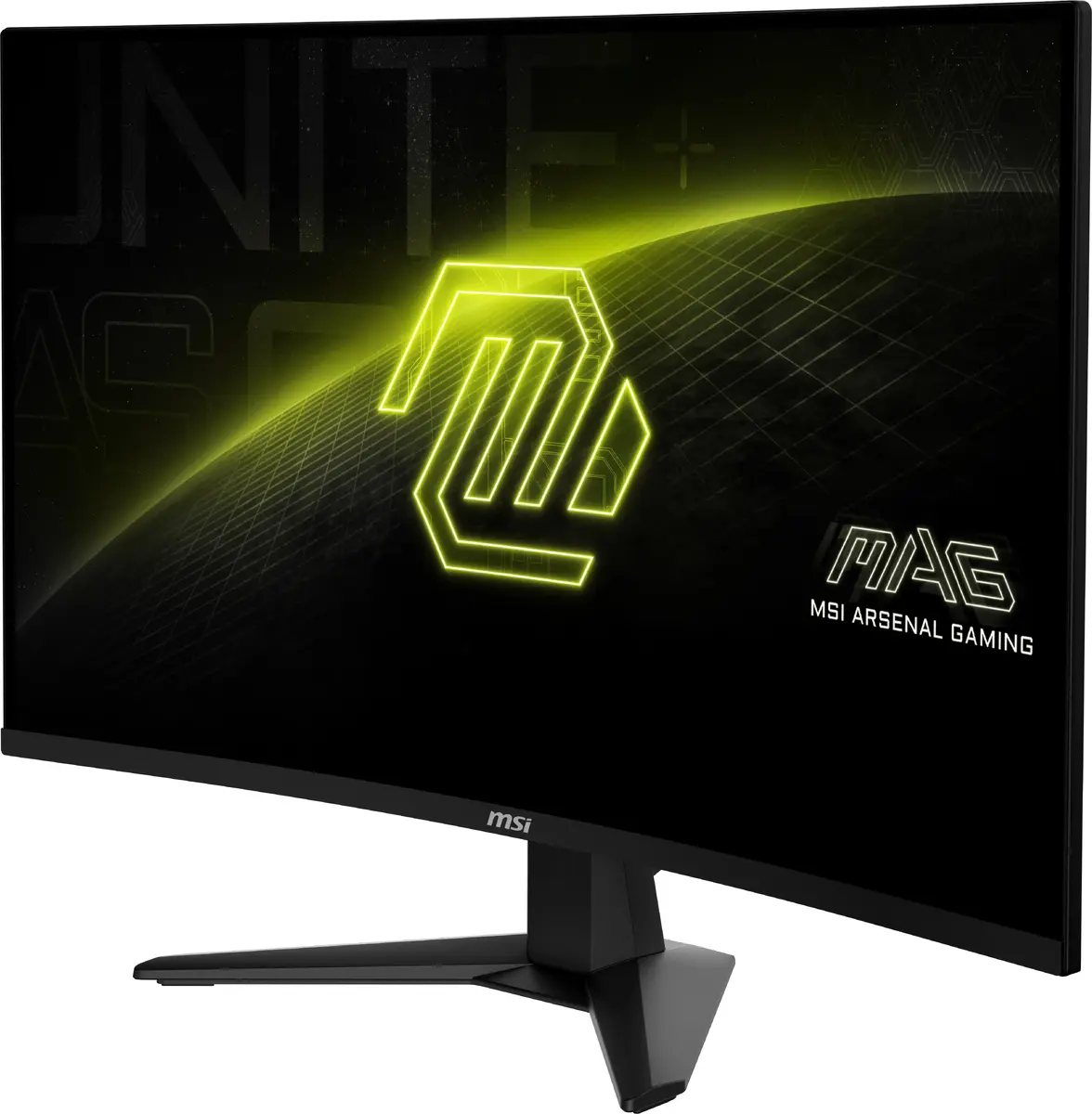 Монитор MSI MAG 32C6X Photo 9