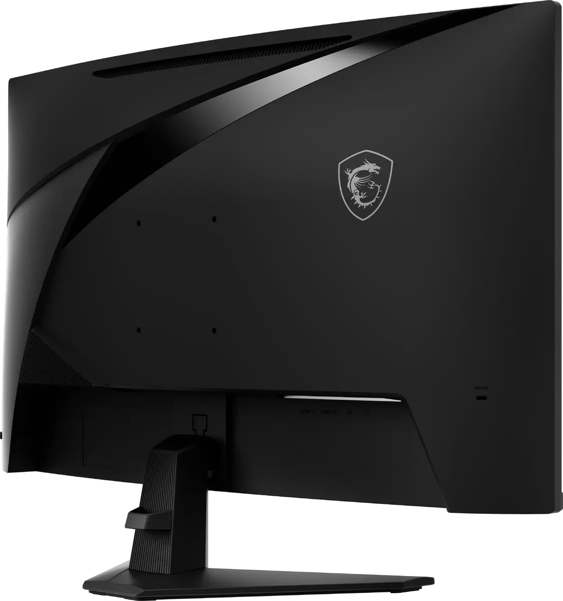 Монитор MSI MAG 32C6X Photo 10