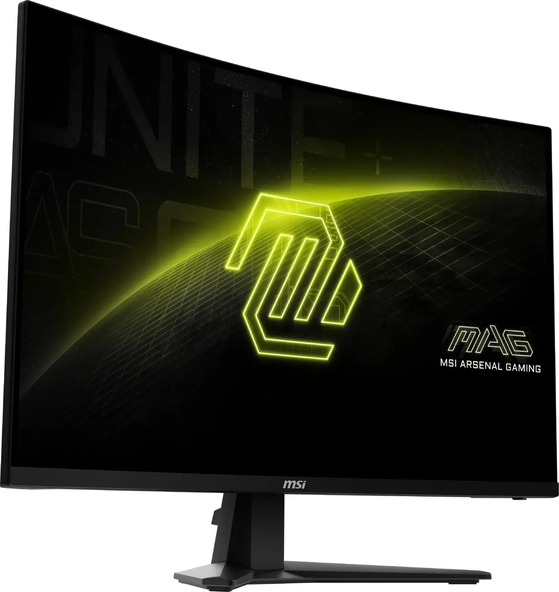 Монитор MSI MAG 32C6X Photo 12