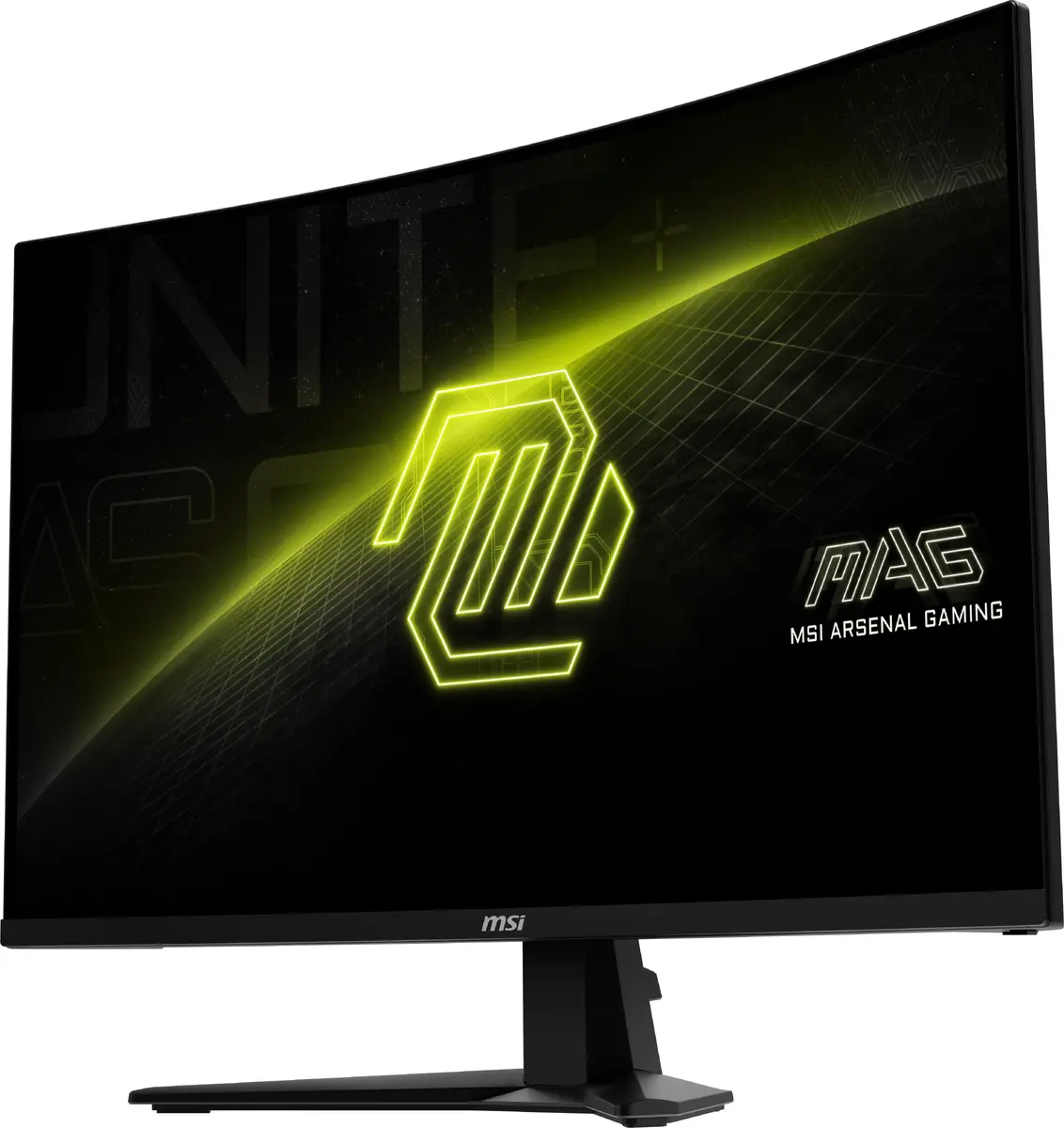 Монитор MSI MAG 32C6X Photo 13