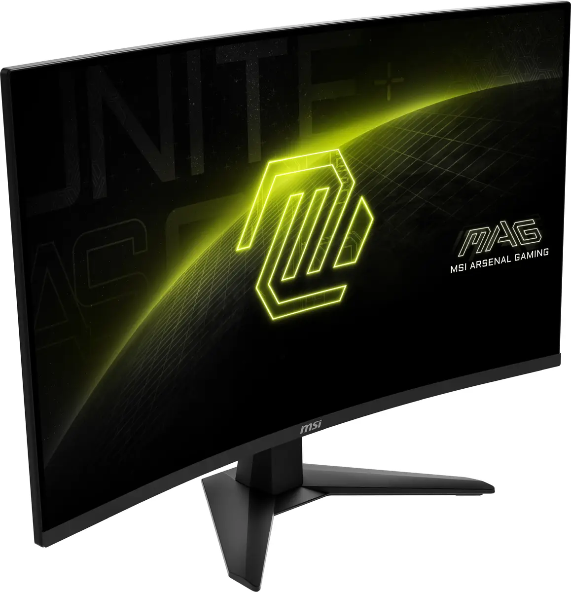 Монитор MSI MAG 32C6X Photo 14