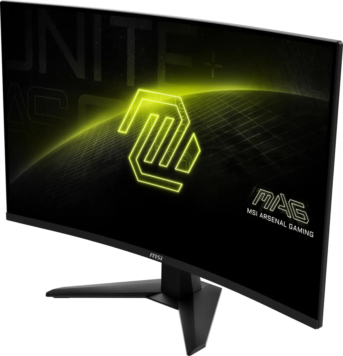 Монитор MSI MAG 32C6X Photo 15