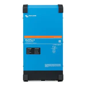 Invertors Victron Energy MultiPlus-II PMP122305010 12V 3000W sinussignāls
