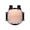 Šķidruma dzesēšanas komplekts SAVIO NOX 240 mm Photo 7