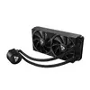 Šķidruma dzesēšanas komplekts SAVIO NOX 240 mm Photo 8