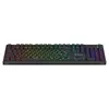 SAVIO STYX Outemu Red механическая игровая клавиатура Photo 3
