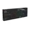 SAVIO STYX Outemu Red механическая игровая клавиатура Photo 6