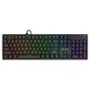 SAVIO STYX BROWN spēļu tastatūra — Outemu Brown QZERTY Photo 2