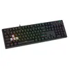 SAVIO STYX BROWN spēļu tastatūra — Outemu Brown QZERTY Photo 6
