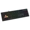 SAVIO STYX BROWN spēļu tastatūra — Outemu Brown QZERTY Photo 8