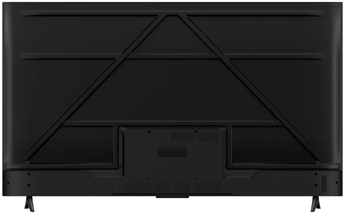 TCL 65P69K 65" 4K Ultra HD LED TV Photo 2