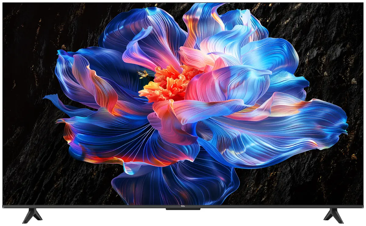 TCL 65P69K 65" 4K Ultra HD LED TV Photo 3