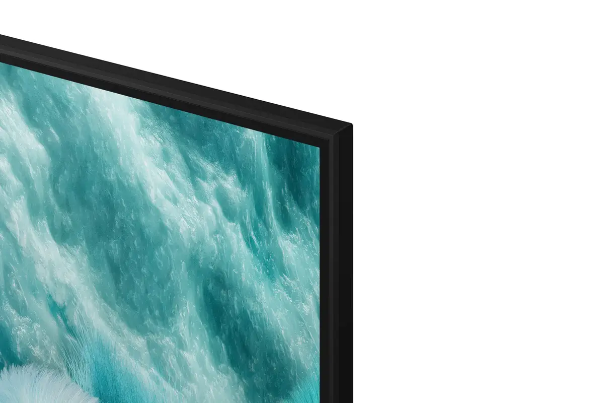 Samsung QE65Q7F2AUXXH 65" QLED 4K ТВ Photo 5
