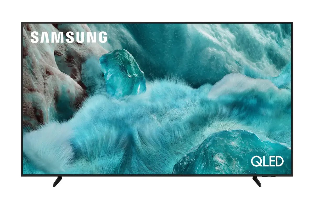 Samsung QE65Q7F2AUXXH 65" QLED 4K ТВ Photo 6