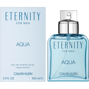 Calvin Klein Eternity Aqua For Men EDT 100 ml