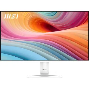 Монитор MSI Pro MP251W E2 24,5" IPS Full HD 1920 x 1080, 4 мс, 300 кд/м², VESA, встроенные динамики, белый