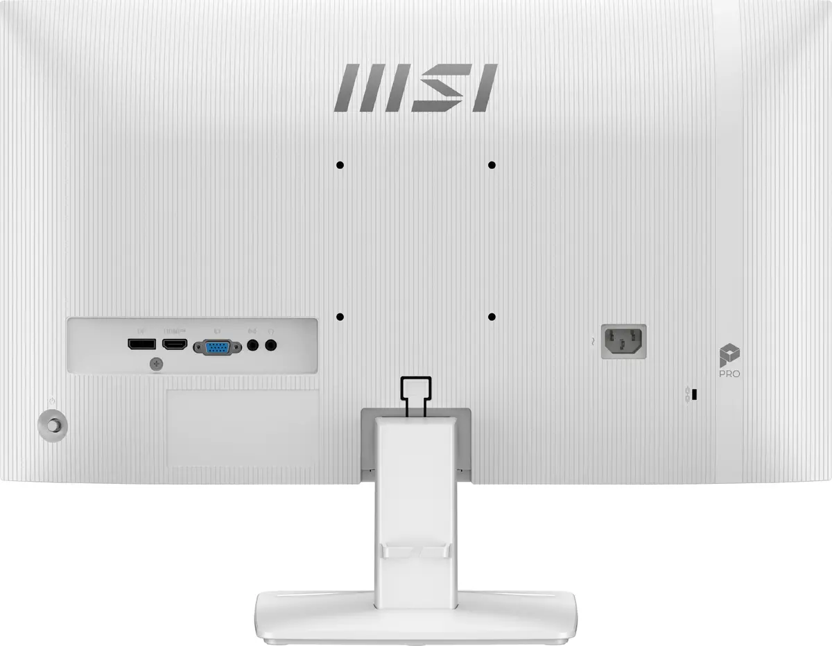 MSI Pro MP251W E2 24,5" Full HD монитор Photo 6