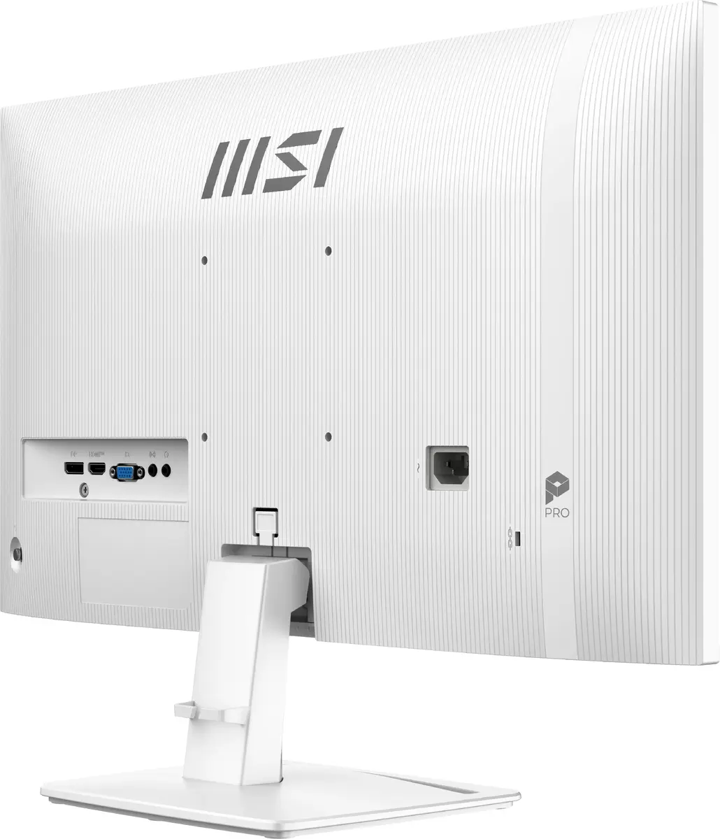 MSI Pro MP251W E2 24,5" Full HD монитор Photo 20
